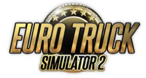 Euro Truck Simulator produkty logo