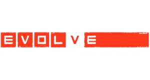 Evolve produkty logo