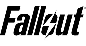 Fallout príslušenstvo konzola logo