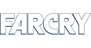 Far Cry produkty logo