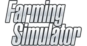 Farming Simulator produkty logo