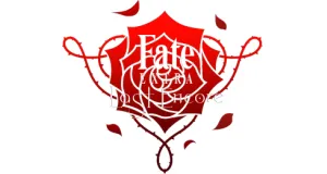 Fate/Extra Last Encore produkty logo