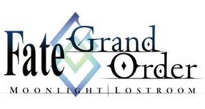 Fate/Grand Order produkty logo