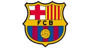 FC Barcelona produkty logo