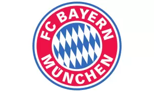 FC Bayern München produkty logo