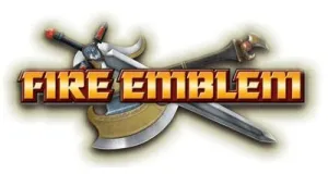 Fire Emblem produkty logo