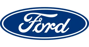 Ford produkty logo