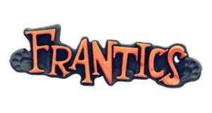 Frantics produkty logo