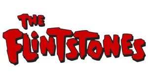 Flintstones produkty logo