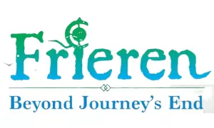 Frieren: Beyond Journey's End produkty logo