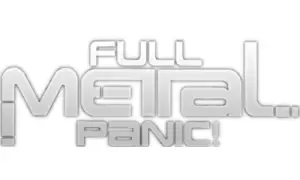 Full Metal Panic! produkty logo