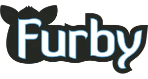 Furby produkty logo