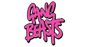 Gang Beasts produkty logo