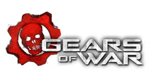 Gears of War produkty logo