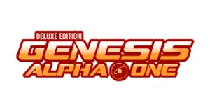 Genesis Alpha One produkty logo