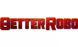 Getter Robo produkty logo