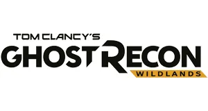 Ghost Recon produkty logo