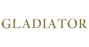 Gladiator produkty logo