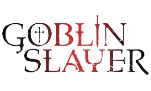 Goblin Slayer produkty logo