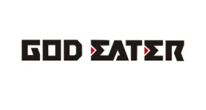 God Eater produkty logo