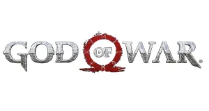 God Of War produkty logo