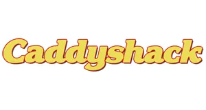 Caddyshack produkty logo