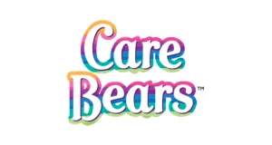 The Care Bears produkty logo