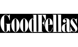 Goodfellas produkty logo