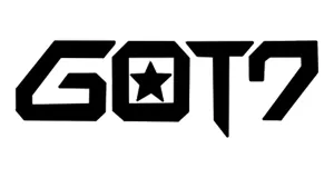 GOT7 produkty logo