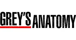 Grey's Anatomy produkty logo