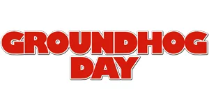 Groundhog Day produkty logo