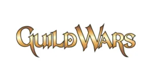 Guild Wars produkty logo