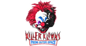 Killer Klowns from Outer Space produkty logo