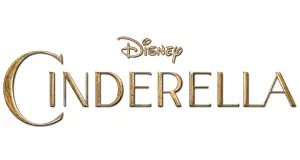 Cinderella produkty logo