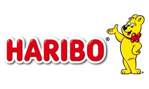 Haribo produkty logo