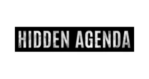 Hidden Agenda produkty logo