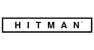 Hitman produkty logo