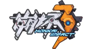 Honkai Impact 3rd produkty logo