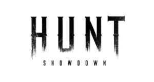 Hunt Showdown produkty logo