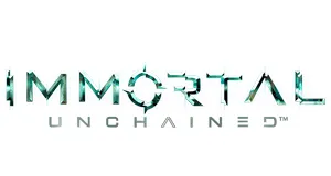 Immortal Unchained produkty logo