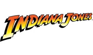 Indiana Jones produkty logo