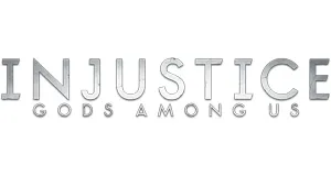 Injustice produkty logo