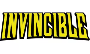 Invincible produkty logo