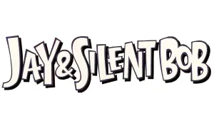 Jay and Silent Bob produkty logo