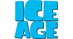 Ice Age produkty logo