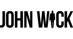 John Wick produkty logo