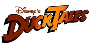 DuckTales produkty logo