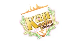 Kantai Collection produkty logo