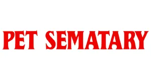 Pet Sematary produkty logo