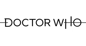 Doctor Who produkty logo